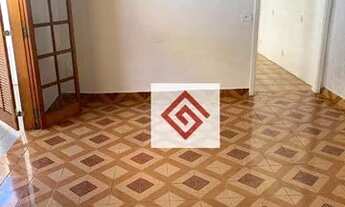 Imagem 5: Casa com 1 dormitório para alugar, 50 m² por R$ 999,91/mês - Parque Novo Oratório - Santo