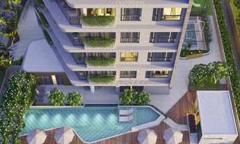 Imagem 7: Apartamento para Venda em João Pessoa, Jardim Oceania, 2 dormitórios, 1 suíte, 2 banheiros