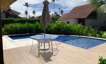 Imagem 2: Bangalo a venda tem 150 metros quadrados com 4 quartos