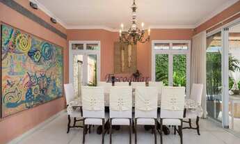 Imagem 4: Casa com 6 dormitórios à venda, 800 m² por R$ 15.900.000,00 - Barra do Una - São Sebastião