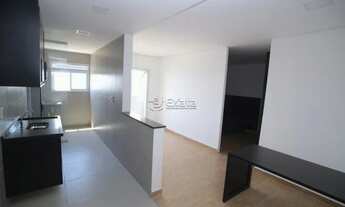 Imagem 2: Edificio RED SOROCABA