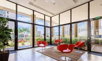 Imagem 2: Apartamento 1 Quarto - Via Brisa - Águas Claras