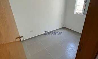 Imagem 12: Apartamento à venda, 27 m² por R$ 195.000,00 - Vila Gustavo - São Paulo/SP