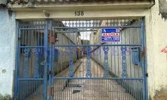 Imagem: Casa para aluguel no bairro Retiro