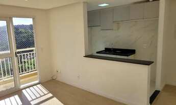 Imagem: Apartamento Padrão em Ferraz de Vasconcelos