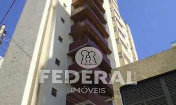 Imagem 2: Apartamento com 4 quartos no ED. VIA OLEANDRI - Bairro Setor Bela Vista em Goiânia