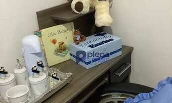 Imagem 14: Apartamento com 2 dormitórios, 52 m² - venda por R$ 205.000,00 ou aluguel por R$ 1.645,51