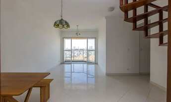 Imagem 4: APARTAMENTO RESIDENCIAL em São Paulo - SP, Aclimação