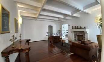 Imagem 6: Apartamento com 4 dormitórios à venda, 280 m² por R$ 4.200.000,00 - Jardim Paulista - São