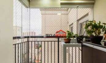 Imagem: Apartamento com 2 dormitórios à venda