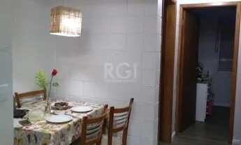 Imagem 3: Apartamento para Venda - 51.94m², 2 dormitórios, 1 vaga - Vila Nova