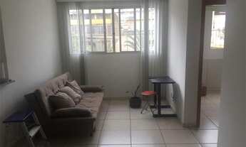 Imagem 5: Apartamento quartos com planejados, 1 vaga de garagem no Democrata - Juiz de Fora