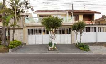 Imagem: Sobrado com 3 Quartos, 2 Vagas, a Venda