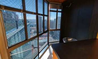 Imagem 3: LINDÍSSIMA COBERTURA - AU.: 250 M² - B.SANTA PAULA