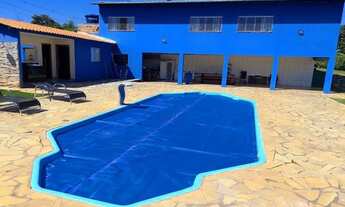 Imagem 11: Corumbá IV,Casa a venda Condomínio Interlagos