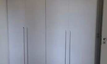 Imagem 5: Apartamento com 1 dormitório para alugar, 38 m² por R$ 3.050,00/mês - Granja Viana - Cotia