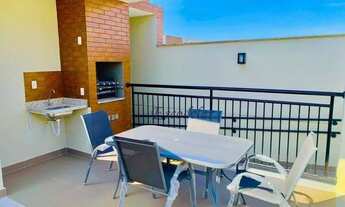 Imagem: Apartamento com 2 dormitórios à venda