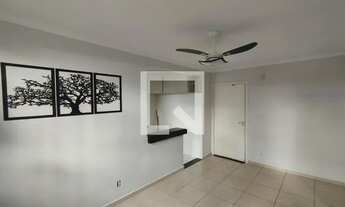 Imagem 2: Apartamento para Aluguel - Parque Industria, 2 Quartos, 45 m2