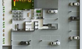 Imagem 5: Le Magnific Apartamento com 3 dormitórios