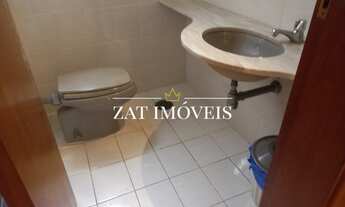 Imagem 7: APARTAMENTO Barra Funda: Mobiliado, varanda, vista mar, 04 quartos, 05 banheiros, 03 vagas