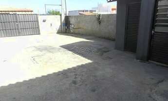 Imagem 3: Terreno com salão na Zona Norte