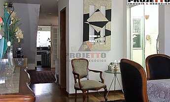 Imagem 2: Ref.: 6070 - Sobrado 3 qtos - Vila Valparaíso