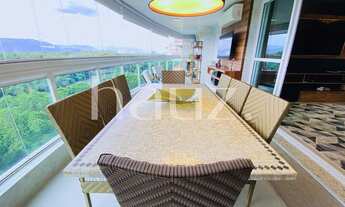 Imagem 4: APARTAMENTO À VENDA, COM 3 DORMITÓRIOS, NA RIVIERA DE SÃO LOURENÇO BERTIOGA-SP