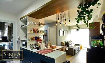 Imagem: Apartamento 2 dormitórios, 60 m², à venda