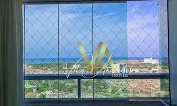 Imagem 5: Apartamento no Torreão, 3 quartos c/ 1 suíte e closet à VENDA. Excelente vista