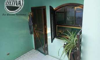 Imagem 3: CASA COM 3 QUARTOS 70 M² - BALNEÁRIO SAINT ETIENNE -MATINHOS PR