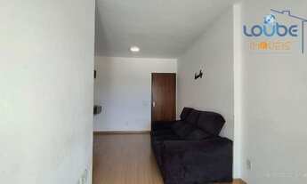 Imagem 5: Apartamento com 3 dormitórios à venda, 79 m² por R$ 380.000,00 - Taquara - Rio de Janeiro