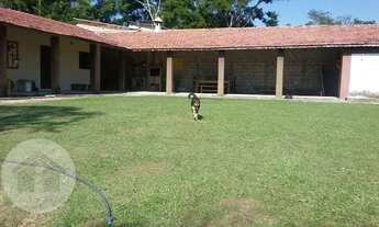 Imagem: Chácara com 2 dormitórios à venda, 5300