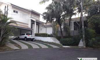 Imagem: Casa com 3 dormitórios, 360 m² - venda