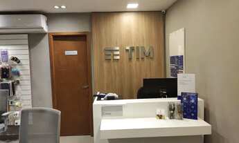 Imagem 4: Vendo loja da Tim em Capanema funcionando