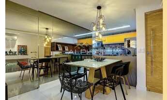 Imagem 4: Apartamento com 3 quartos na Aldeota Condomínio Villa D Espanha