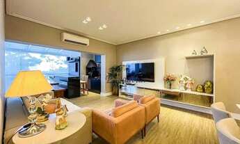 Imagem: Apartamento com 3 dormitórios à venda