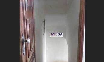 Imagem 7: Casa com 3 dormitórios à venda, 132 m² por R$ 510.000 - Jardim Irmãos Sigrist - Campinas/S