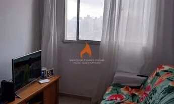 Imagem 7: Apartamento com 2 dorms, Vila Moraes, São Paulo - R$ 240 mil, Cod: 4568