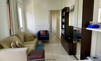 Imagem 3: Apartamento no Terraço dos ventos Cambeba com 3 quartos