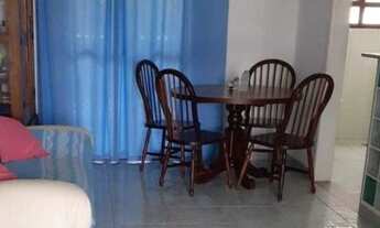 Imagem 2: Apartamento para venda com 68 metros quadrados com 2 quartos em Itaúna - Saquarema - RJ