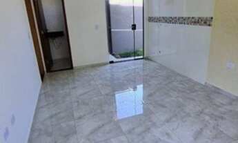 Imagem 4: Sobrado com 2 dormitórios à venda, 58 m² por R$ 340.000,00 - Alto Boqueirão - Curitiba/PR