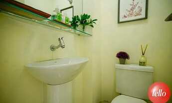 Imagem 6: São Paulo - Apartamento Padrão - Saúde