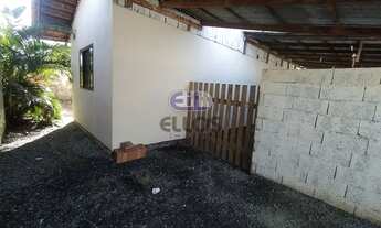 Imagem: Casa 2 quartos Bairro Itaum Joinville