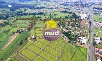 Imagem 2: TERRENO para à venda no bairro BOTANIC RESIDENCE, em São José do Rio Preto - SP