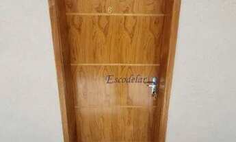 Imagem 4: Apartamento com 1 dormitório à venda, 47 m² por R$ 280.000,00 - Parque Novo Mundo - São Pa