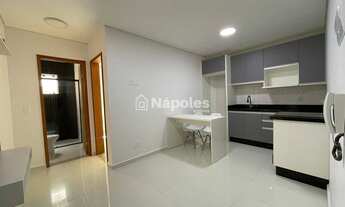 Imagem 1: Apartamento de 1 quarto no Campeche