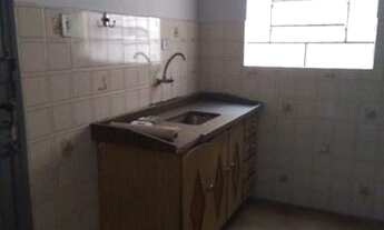 Imagem 3: CASA COM 2 DORMITÓRIOS À VENDA, 250 M² POR R$ 530.000 - JARDIM DO ESTÁDIO - SANTO ANDRÉ/SP