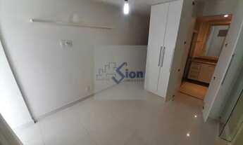 Imagem 7: Venda na Rua São Clemente, com 75m², 2 quartos sendo 1 suite e vaga de garagem