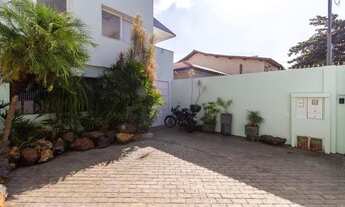 Imagem 3: CASA RESIDENCIAL em São Paulo - SP, Caxingui