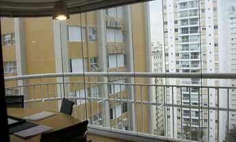 Imagem: Apto a Venda - 02 dorm sendo 1 suite, 90m²